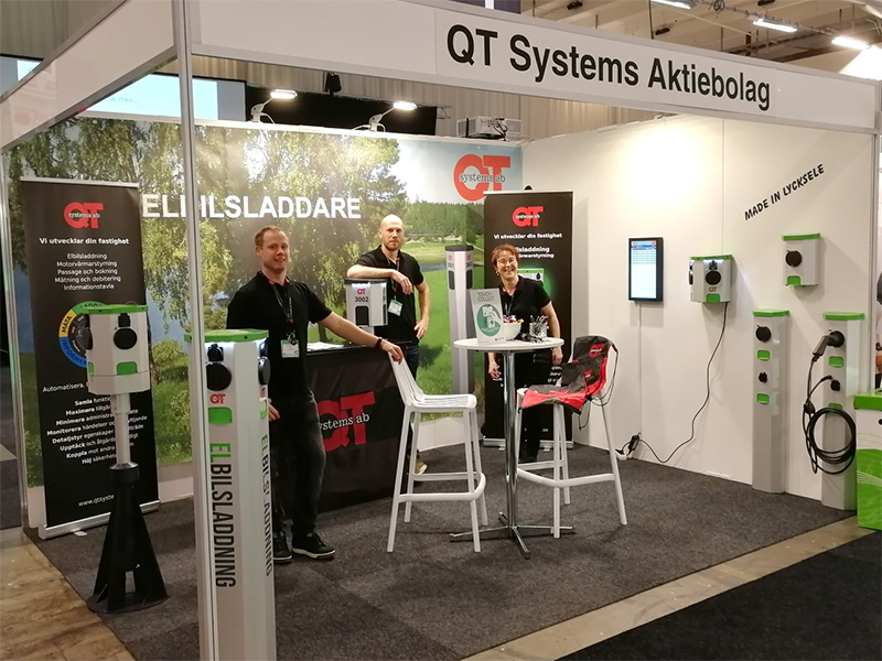 qt-systems